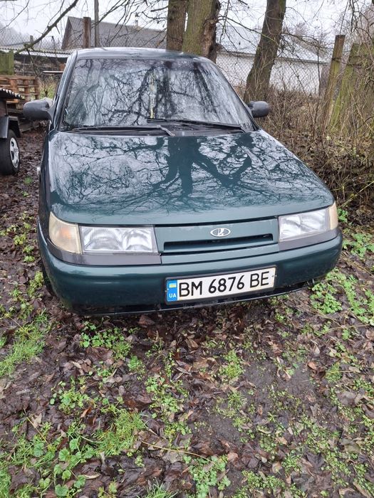 Продам ваз 21010