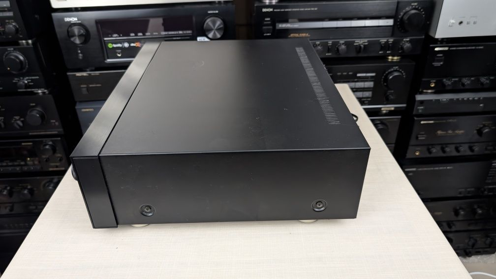 Onkyo Integra TA-2570 Wysokiej klasy magnetofon kasetowy 3-głowicy