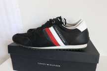 Tommy Hilfiger Sneakersy Essential Mesh Runner