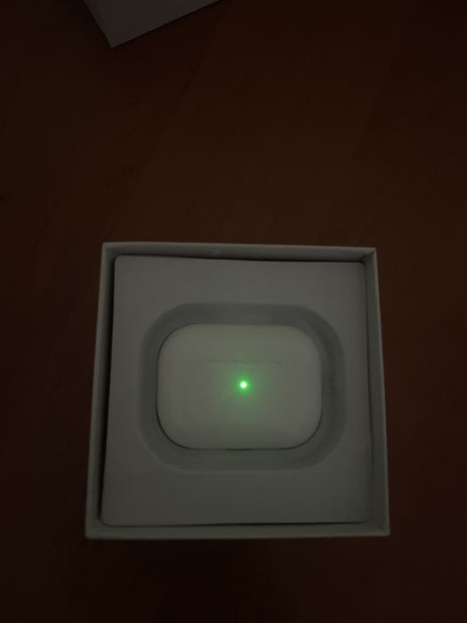 Наушники AirPods 2 pro