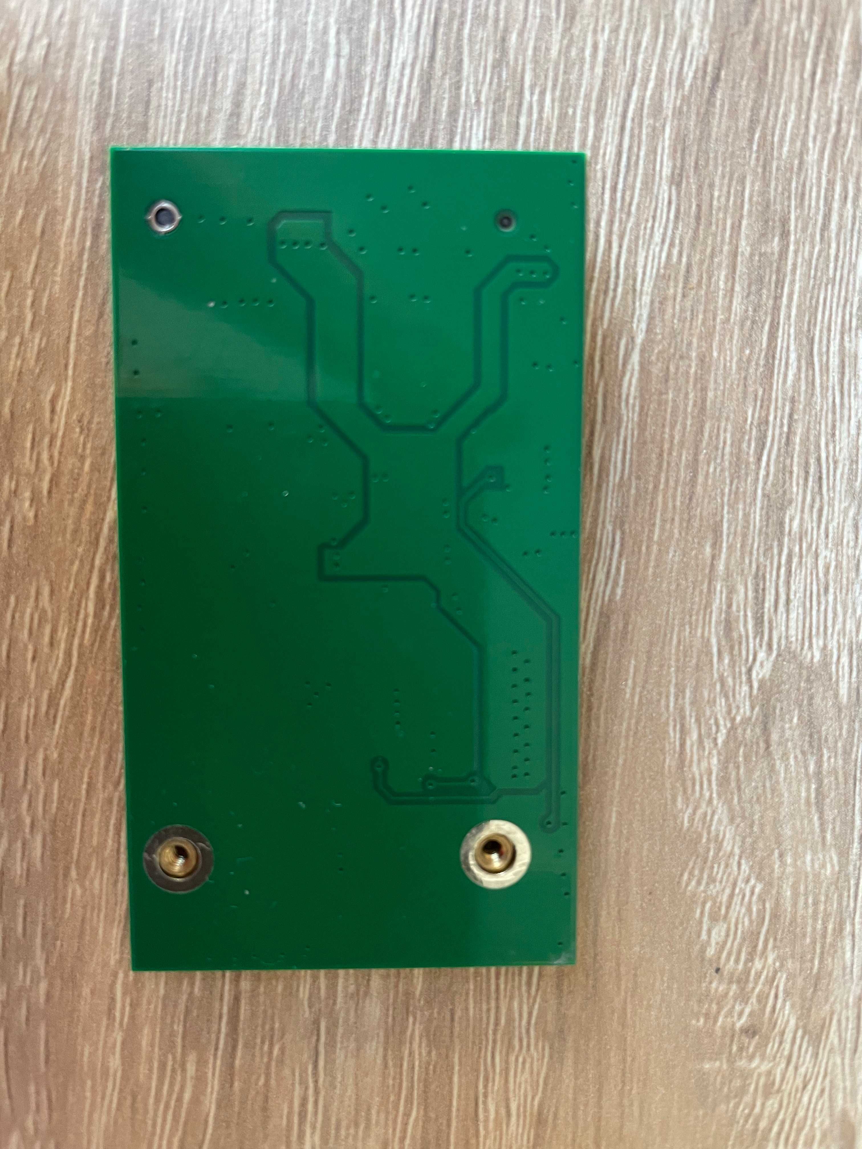 SSD mSATA з перехідником під Zif 128gb
