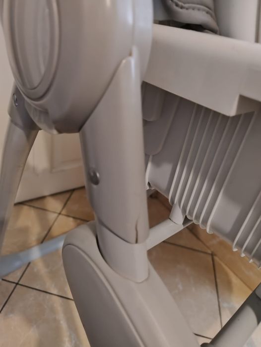 Krzesełko do karmienia