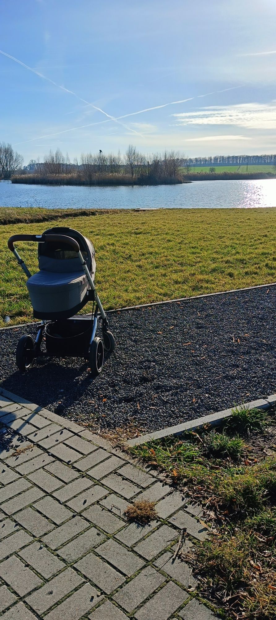 Cybex balios s lux