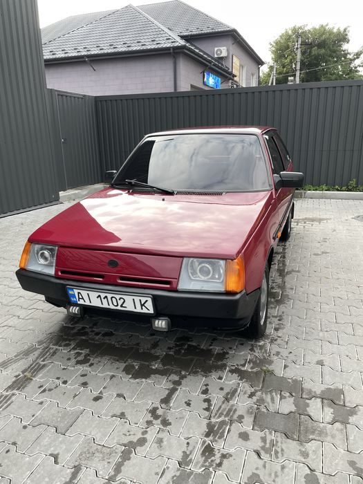 Продам ЗАЗ Таврія 1102