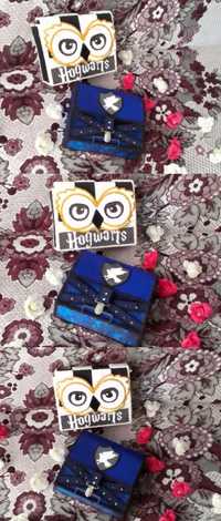 Harry Potter Hogwarts Ravenclaw Гаррі Поттер Гоґвортс