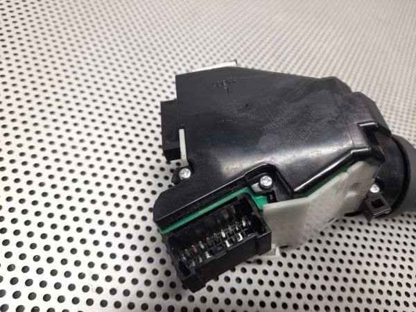 Conjunto / manetes de luzes e limpa vidros NISSAN Qashqai/Qashqai+2 I