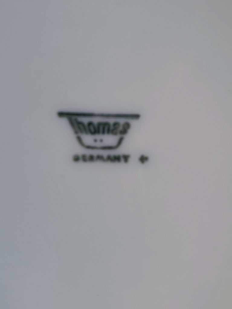 Wazon firmy Thomas Germany