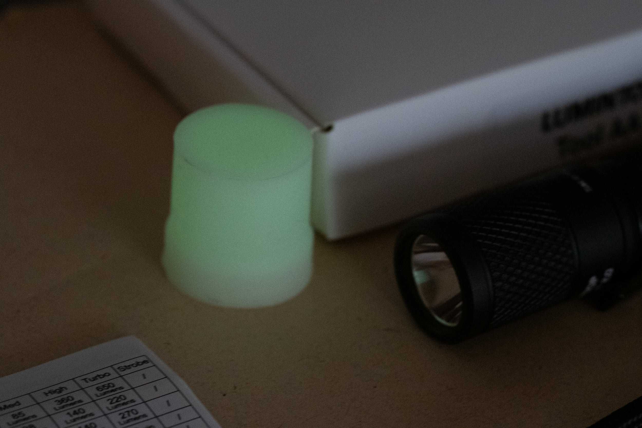 Latarka EDC Lumintop Tool AA v2 4000K Nichia 219 650LM Kraków