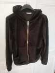 Bluza czarna super