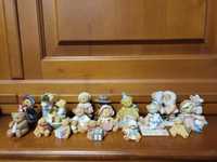 cherished teddies мишки Тедди