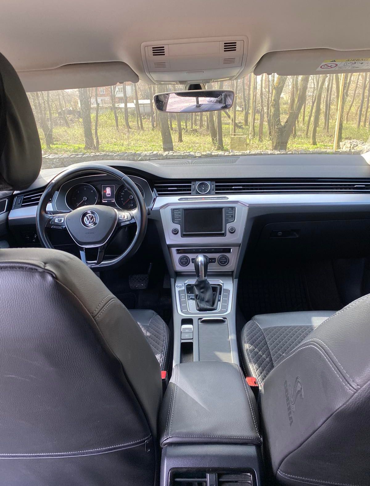 Passat.B8.2.0 tdi