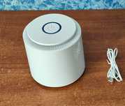 Портативний очищувач повітря Air Purifier SY-701