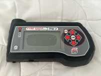 TPM II czuinik  diagnostyka  systemów TPMS SICE
