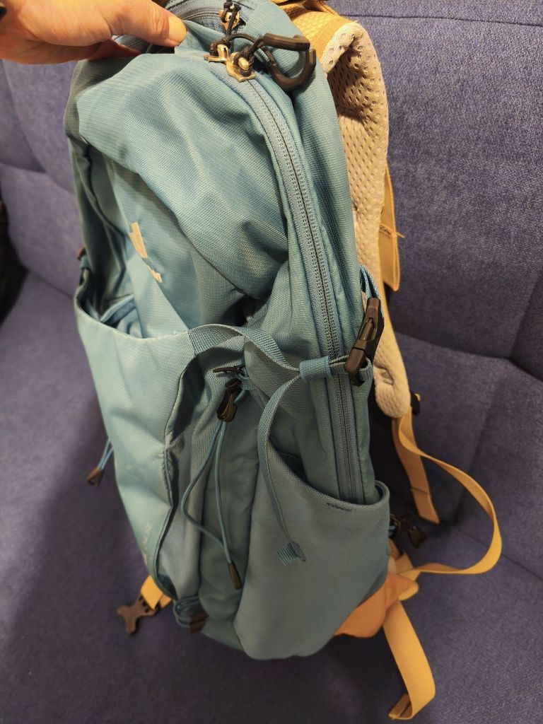 Plecak Deuter Trail 24SL