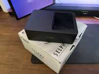 Canon Selphy CP1500 drukarka do zdjęć