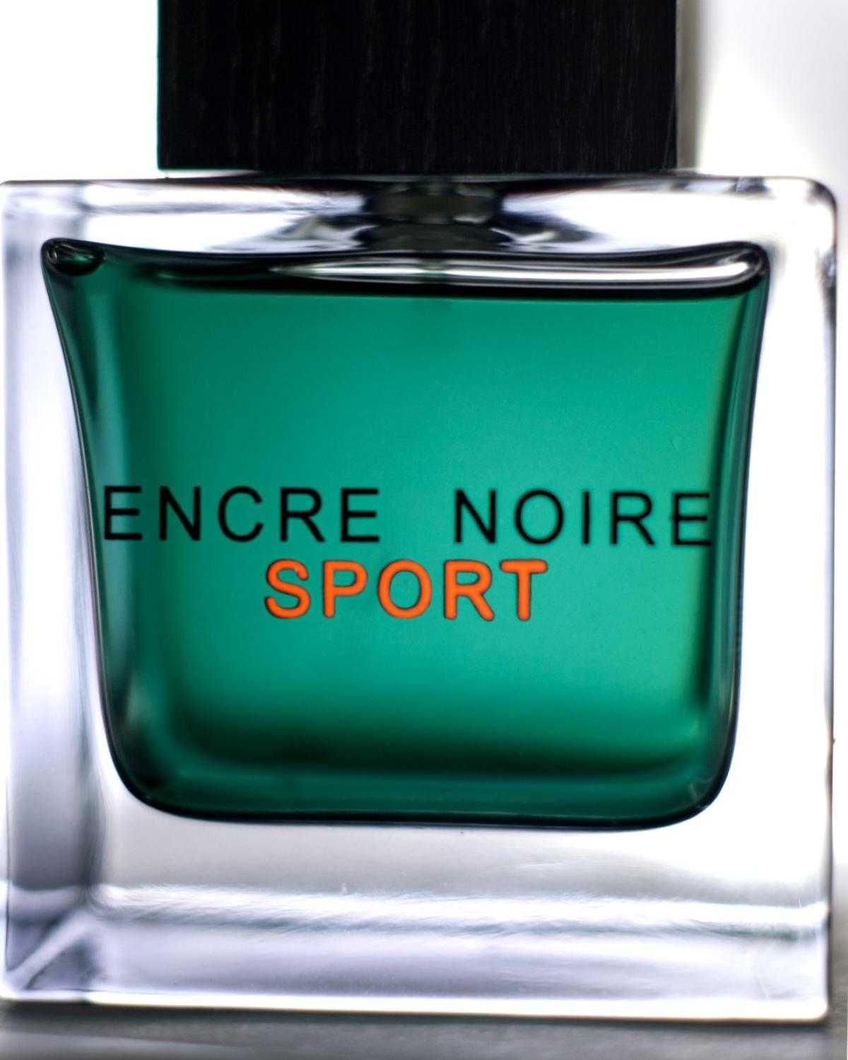 Lalique Encre Noire Sport, 100ml