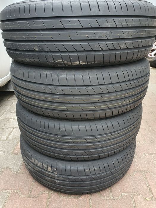 Nowe Opony Letnie Nexen Nfera Sport 205.65.17 100Y Dot 2023