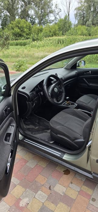 Продам Пасат в5+