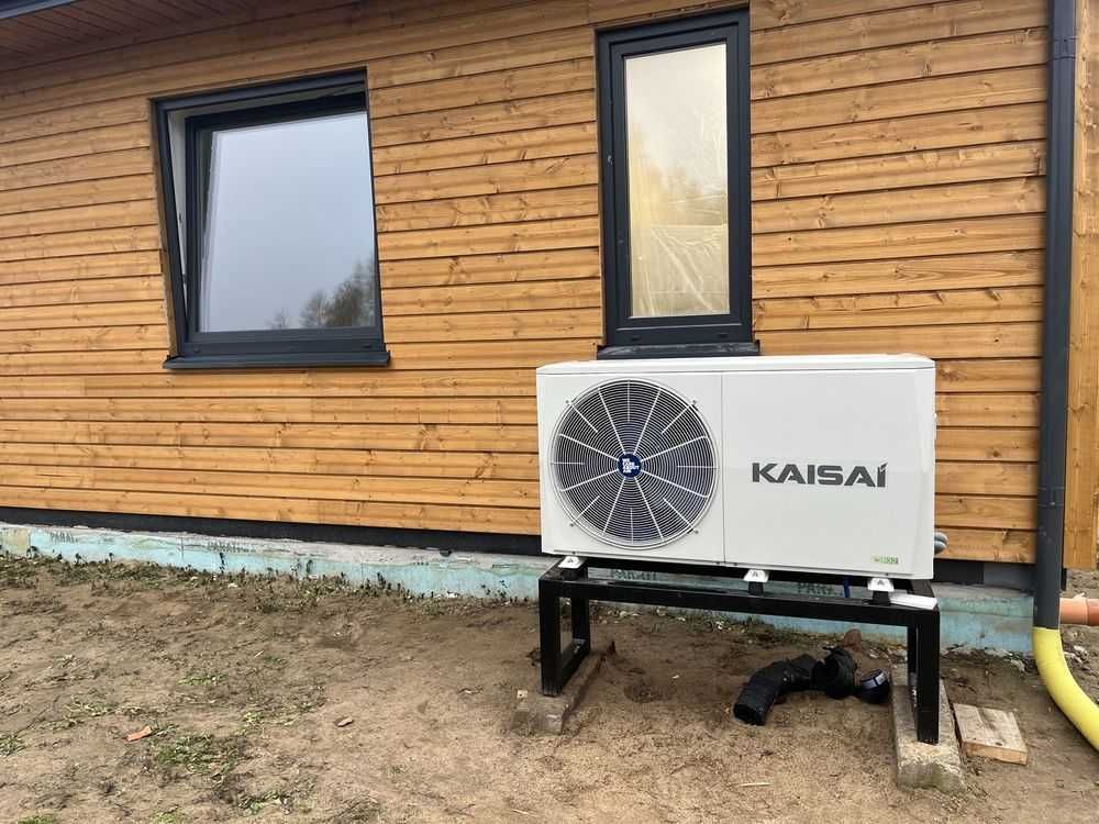 Podstawa LOFT stojak pompy ciepła klimatyzacji
