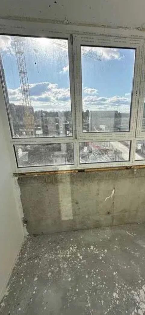 Продам 1 кім, 41 м2. ЖК Атлант на Озерній,  с. Новосілки,  м. Теремки