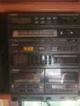 Sony FH-55W made i Japan 1986r UNIKAT!!