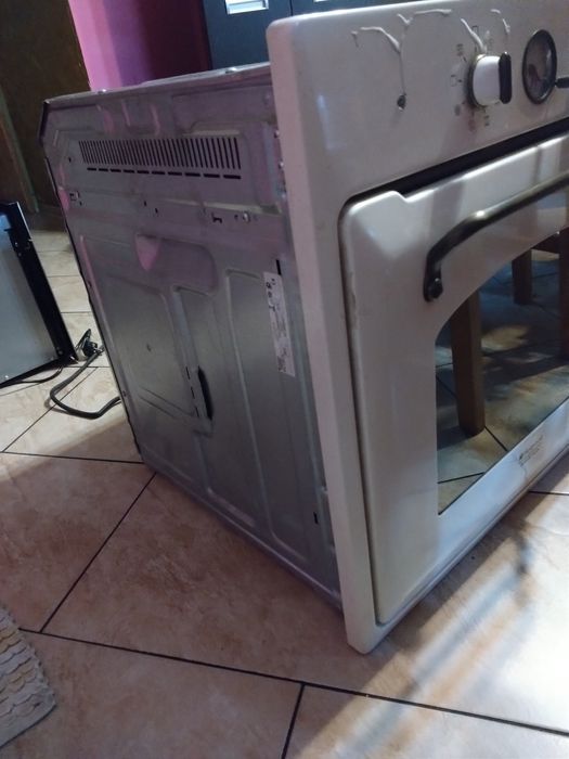 Piekarnik do zabudowy Hotpoint Ariston