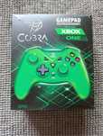 Gamepad, kontroler Cobra QSP303
