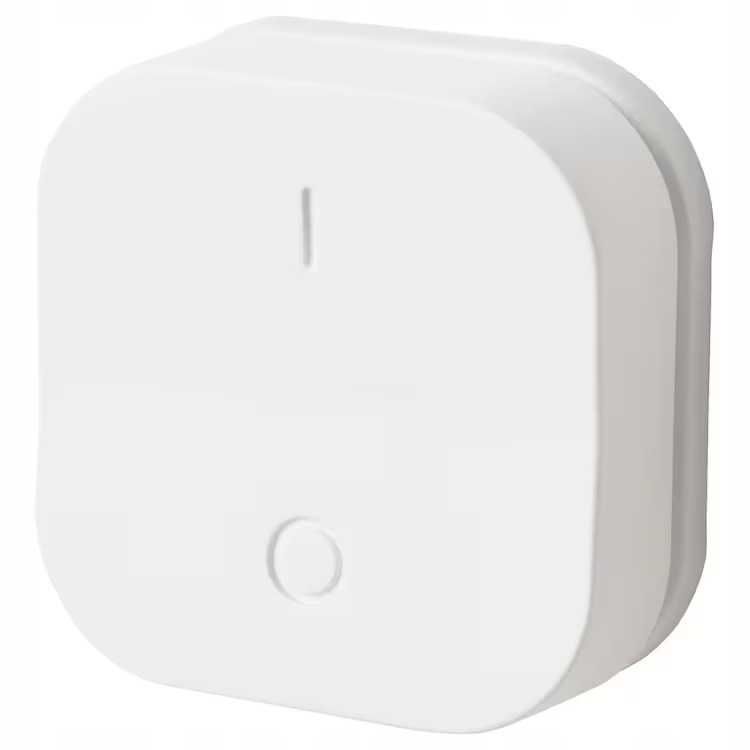 IKEA E1743 TRÅDFRI Przyciemniacz bezprzewodowy, smart biały 004.684.32