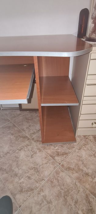 Móvel de computador