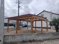 telheiros em madeira - Madeira&Conforto - tlh.2g.7