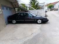 Citroen XM 2.1 TD 12v