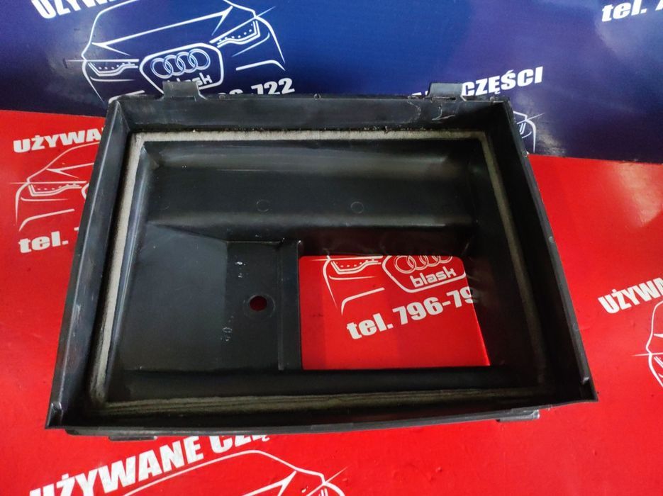 Obudowa Filtra Kabinowego Audi A3 8L Lift 1.9 Sedan