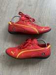 Puma Speedcat meskie buty skorzane trampki tenisowki