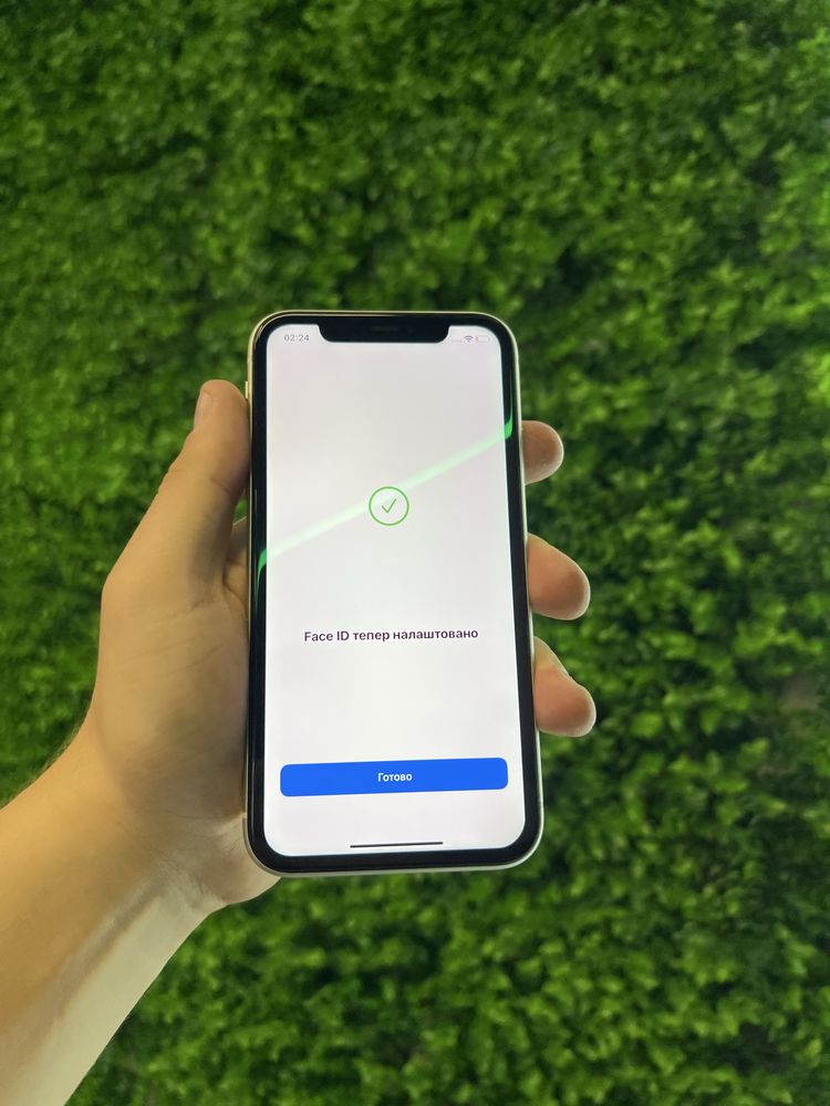 iPhone 11 64GB White Unlock від Магазину