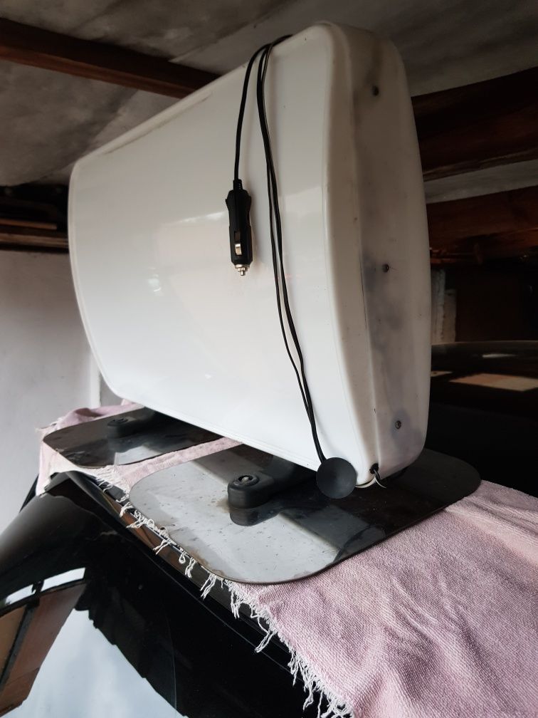 Panel reklamowy led
