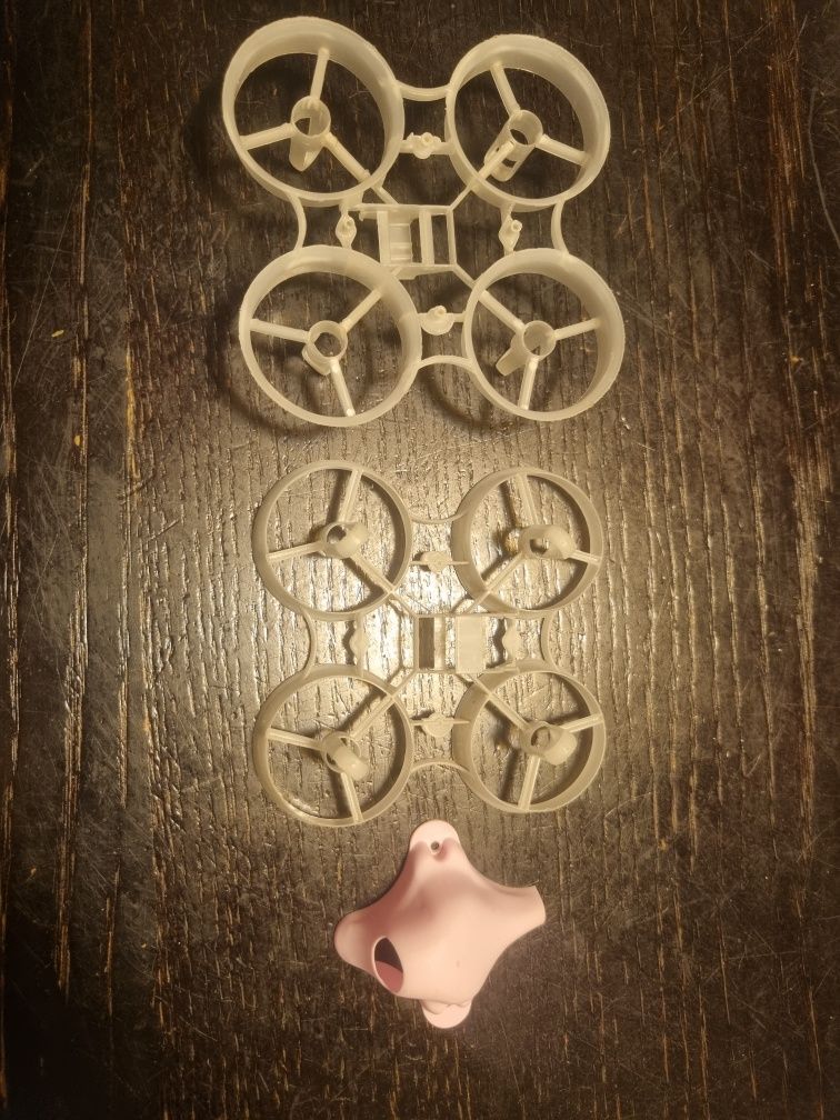 Dron Betafpv cetus