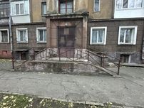 Продаж підвалу 120 м² з окремим входом — пр. Металургів.