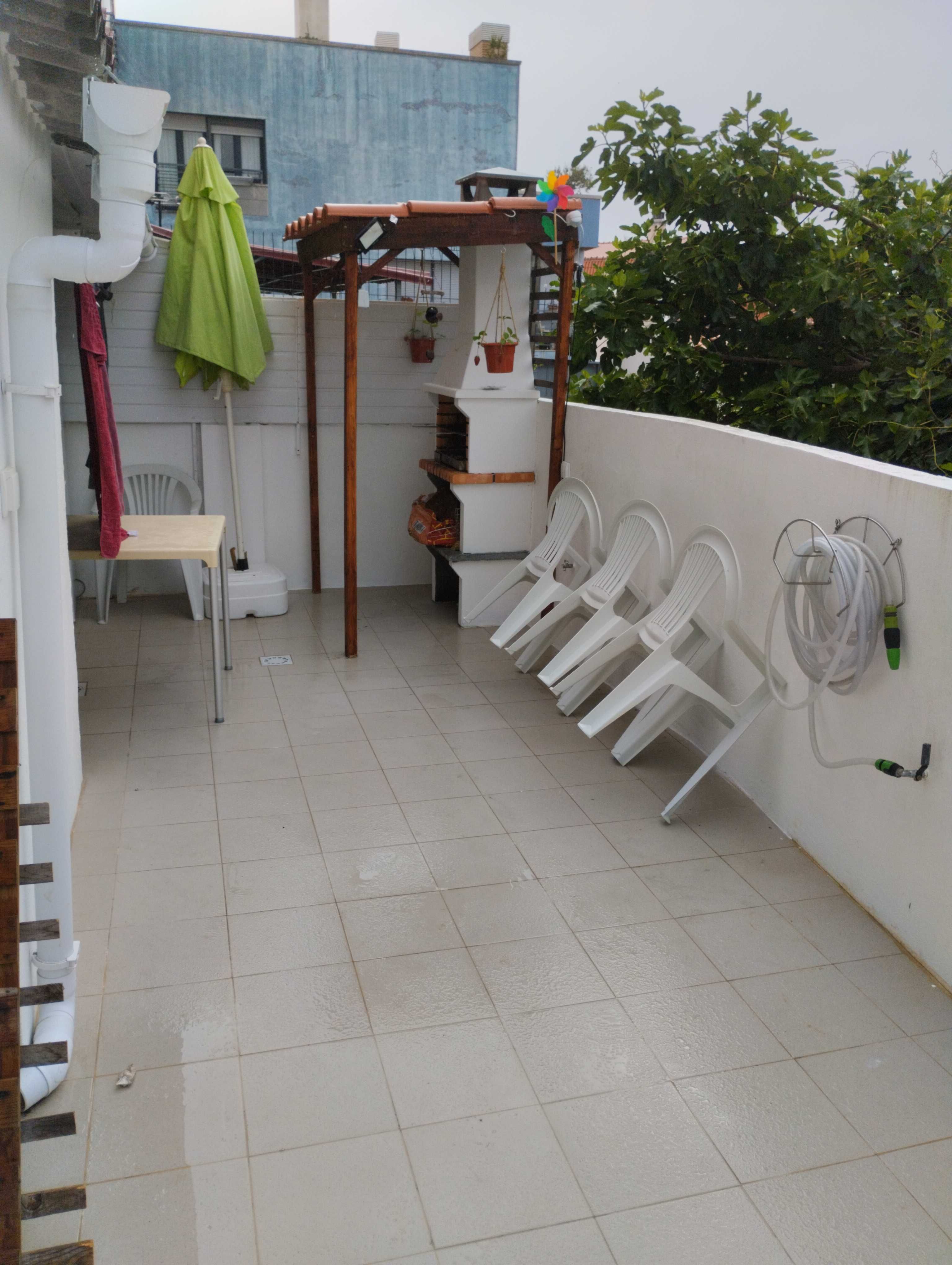 Vende se Apartamento