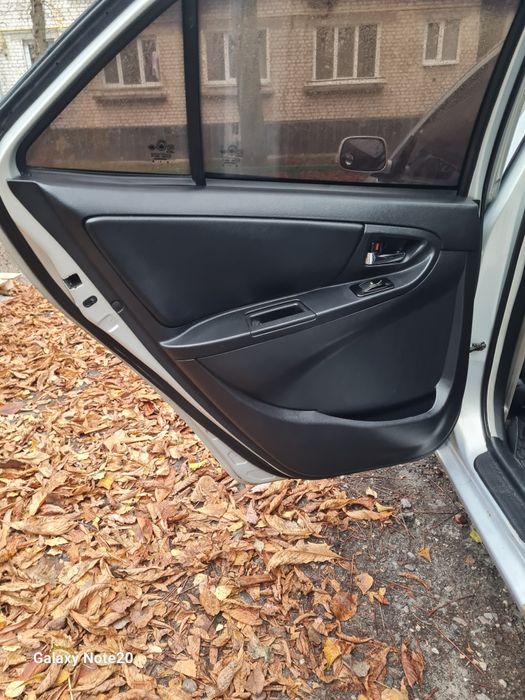 Продвм 2013 Geely MK