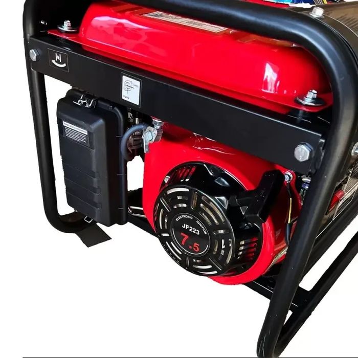 ED-PT 3800 3.2-3.8квт