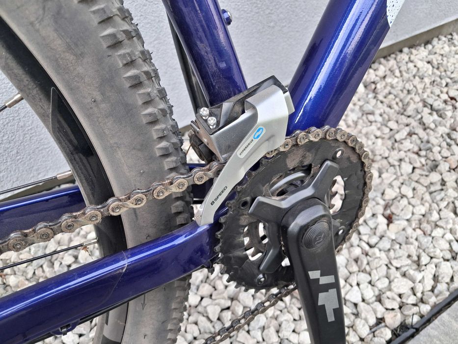 OKAZJA! Prawie nowy rower MTB Orbea Onna 29 50