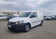 Volkswagen Caddy  Niski przebieg! Posiadam kilka sztuk!