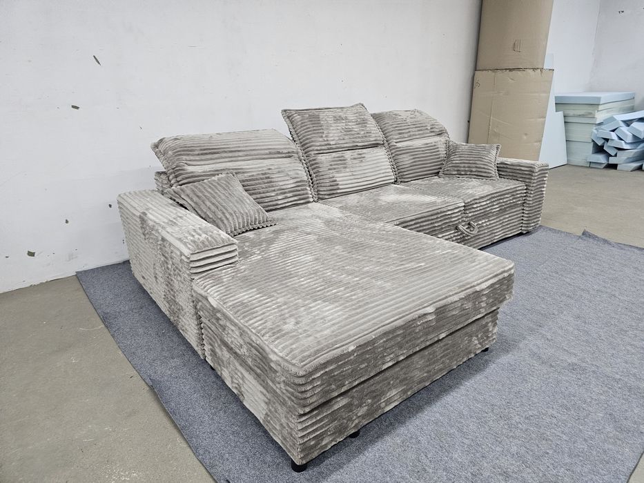 Narożnik od ręki prosto od producenta