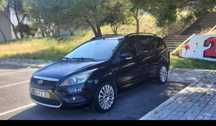 Ford focus 2008 2.0 titanio