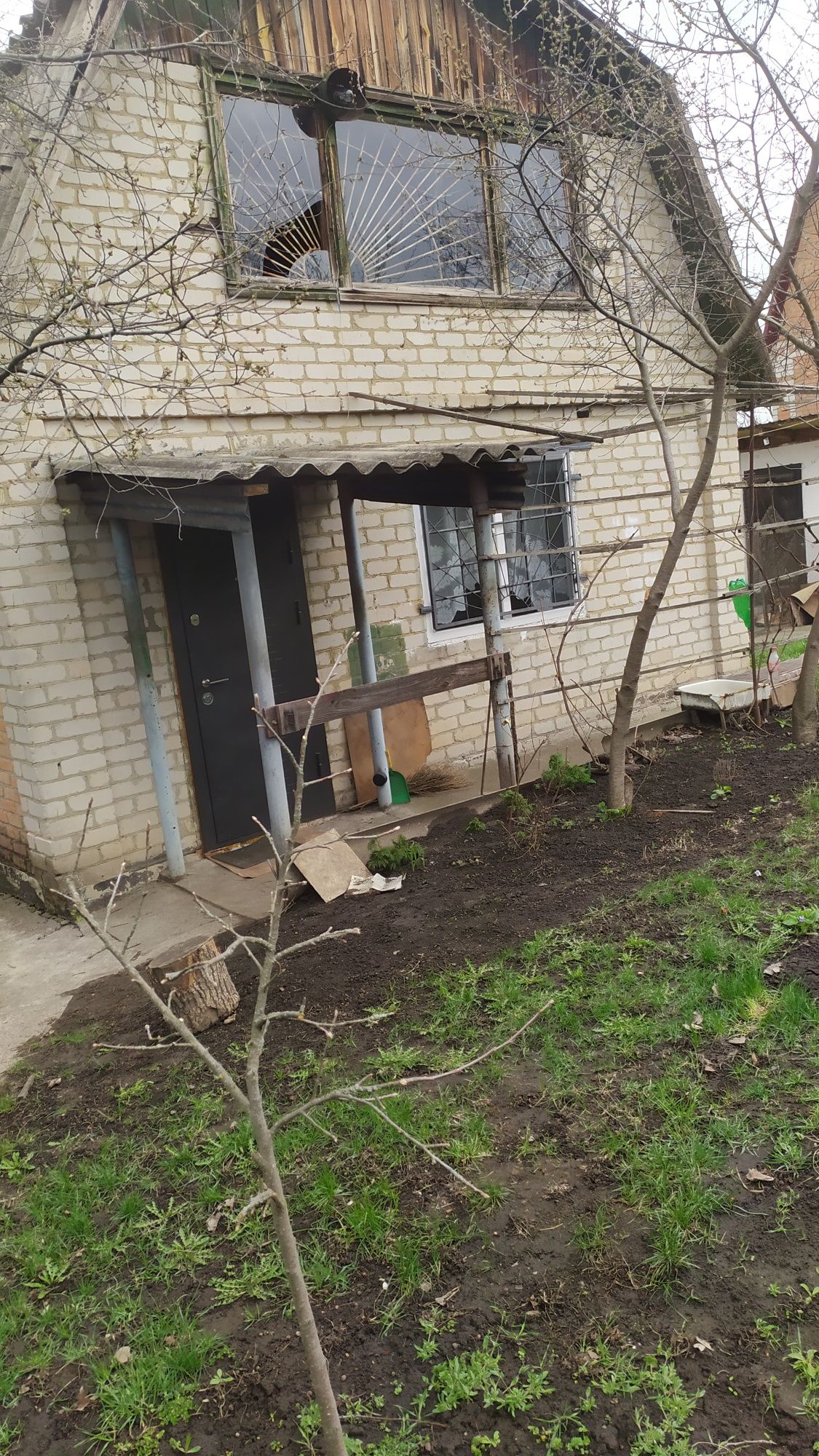 Продаж дачі Ст,,Колос''