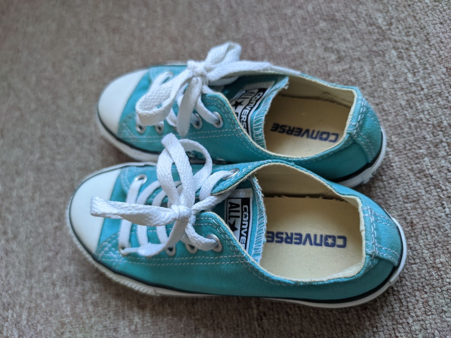 Оригинал кеды Converse all star 30p-p