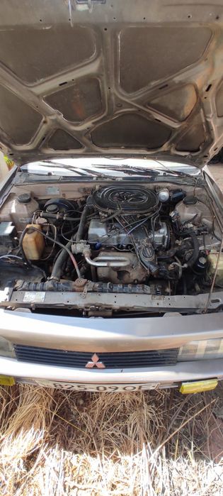 Продажа Мицубиси Галант