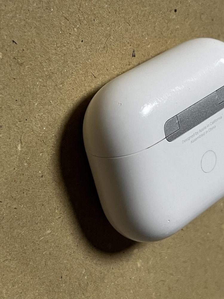 Air pods (3 generacji)