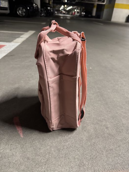 Plecak fjallraven kanken