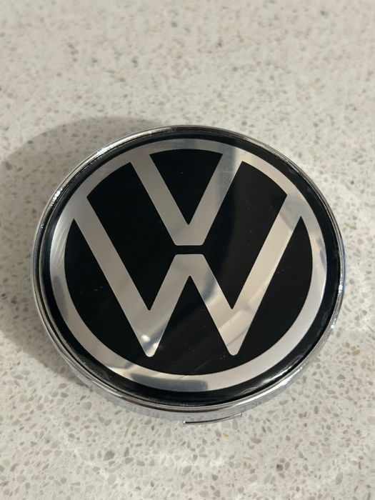 Dekielki VW NOWE różne wymiary i modele 55m 60mm 65mm 70mm 75mm
